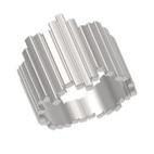 Кольцо 1040041-00000 (Ag 925)