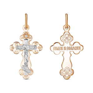 Подвеска 080421-05 (Au 585)