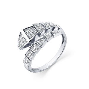 Кольцо 001-0711-0001-031 (Au 585)