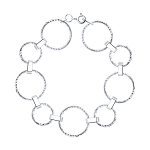 Браслет 94050132 (Ag 925)