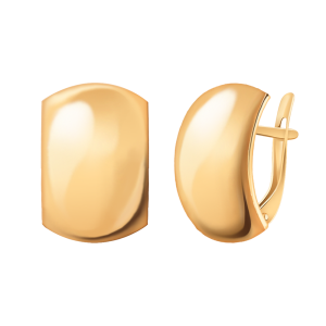 Серьги 20367 (Au 585)