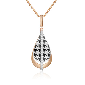 Подвеска 03-3447-00-401-1111 (Au 585)