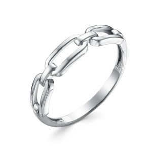 Кольцо с2103643 (Ag 925)