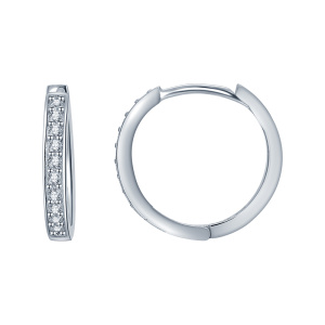 Серьги LLE 590 (Ag 925)