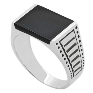 Кольцо RA8058 (Ag 925)