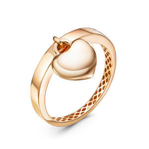 Кольцо дф1101673р (Au 585)