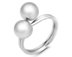 Кольцо ТЦК-17 (Ag 925)