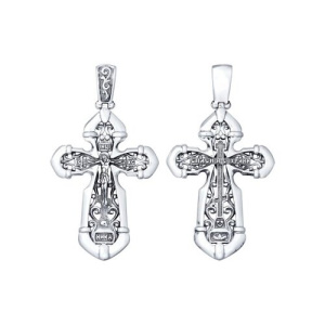 Подвеска 95120068 (Ag 925)