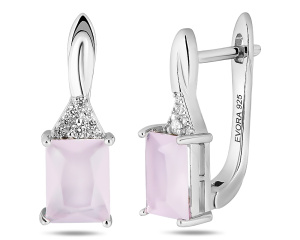 Серьги 626247 (Ag 925)