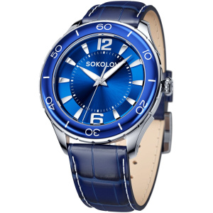 Часы 361.71.23.000.11.09.2