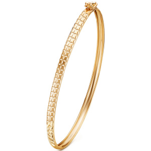 Браслет ЖБ 3-4 (Au 585)