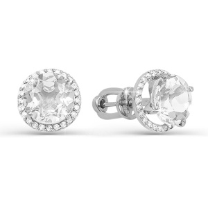 Серьги с121441 (Ag 925)