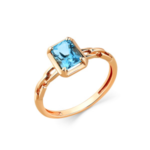 Кольцо 01-3-425-1300-010 (Au 585)