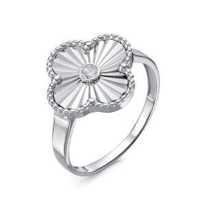 Кольцо с1104550 (Ag 925)