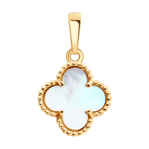 Подвеска 732953 (Au 585)