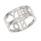 Кольцо 1045501-00000 (Ag 925)