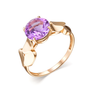 Кольцо 11803398 (Au 585)