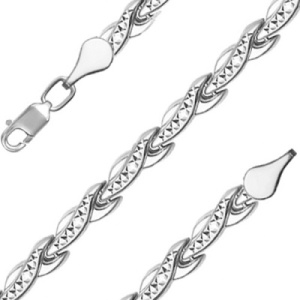 Браслет СТАБ 11 (Ag 925)