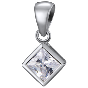 Кулон FLP 2 (Ag 925)