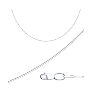 Цепь 968010358-96 (Ag 925)