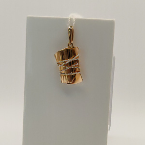 Подвеска 03-2831-00-000-1113-48 (Au 585)