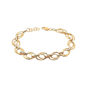 Браслет Т-26020 (Au 585)