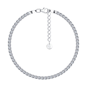 Браслет 94051239 (Ag 925)