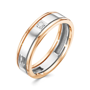 Кольцо 926-110 (Au 585)