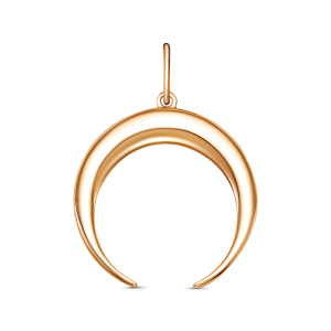 Подвеска 030438 (Au 585)