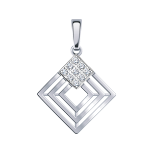 Подвеска 50269-925 (Ag 925)