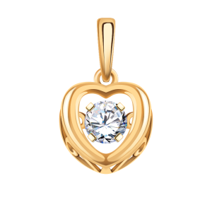 Подвеска 50028 (Au 585)