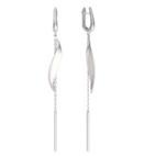 Серьги 1041552-00000 (Ag 925)