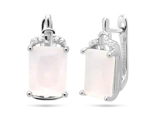 Кольцо МЦВ988 (Ag 925)