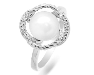 Кольцо К1324 (Ag 925)