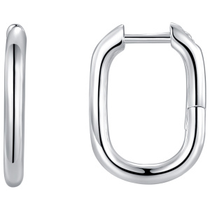 Серьги MCE 44 (Ag 925)