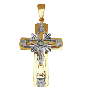 Подвеска вп-1515 (Au 585)