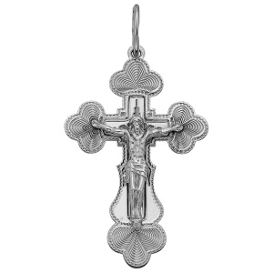 Кулон KP 18 (Ag 925)