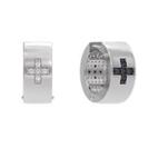 Серьги 1042922-81110-S (Ag 925)