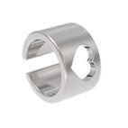 Серьга 1040792-00000 (Ag 925)