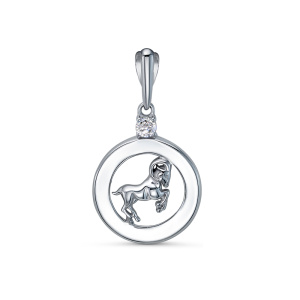 Подвеска с034018 (Ag 925)