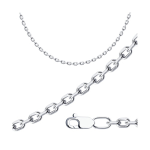 Цепь 968031004 (Ag 925)