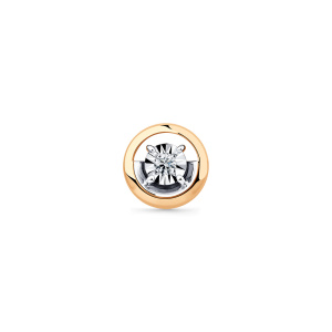 Подвеска 3-430824-00-00 (Au 585)