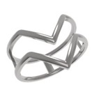 Кольцо 1035701-00000 (Ag 925)