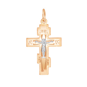 Подвеска 23-0094 (Au 585)