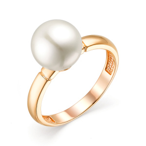 Кольцо 11803024 (Au 585)