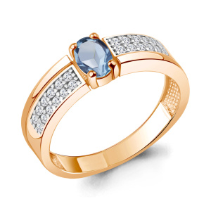 Кольцо 6980505А (Au 585)