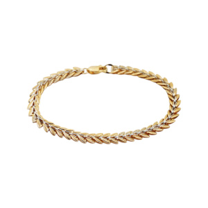 Браслет 903-2 (Au 585)