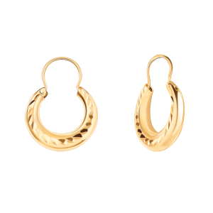 Серьги 20189а-1 (Au 585)