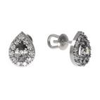 Серьги 1035892-01110 (Ag 925)