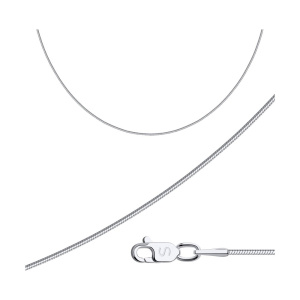 Цепь 581080358-3 (Au 585)